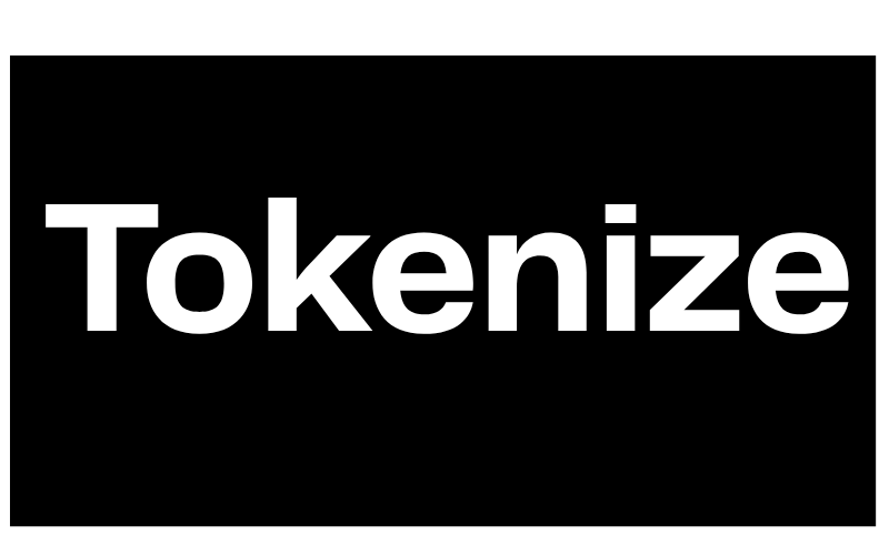 Tokenize-it icon